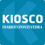 Logo of KioscoPontevedra android Application 